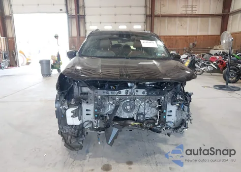 2025 Subaru Forester Touring z USA, uszkodzony, nr VIN JF2SLDTC7SH404013